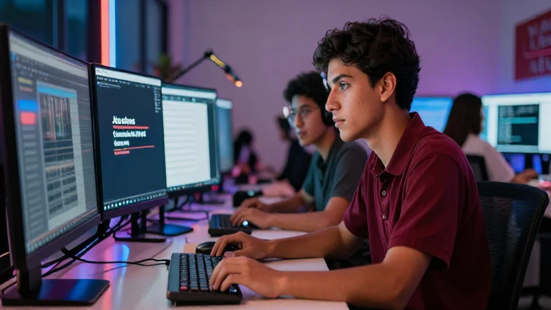 Inscripción y duración de Jóvenes Construyendo