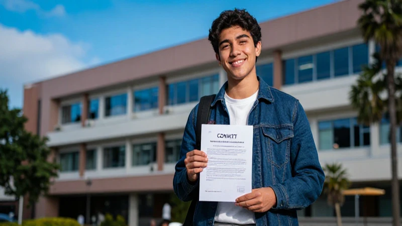 Tipos y duración de becas CONACYT