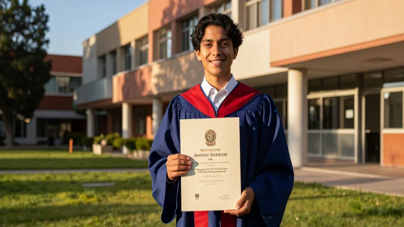 Duración y tipos de becas estudiantiles