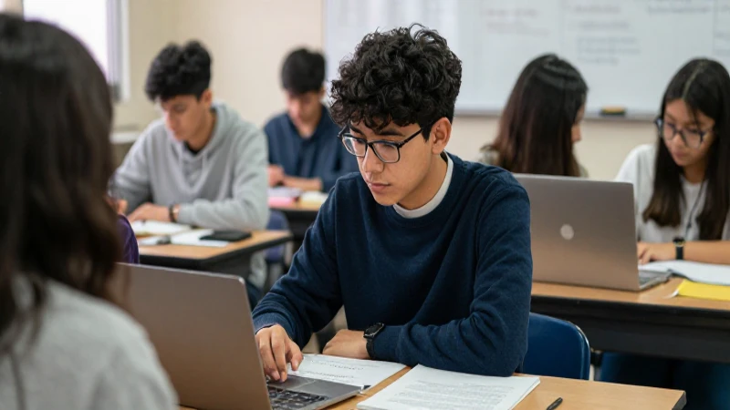 Duración y requisitos del interinato docente