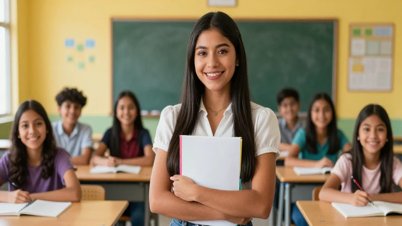 ¿Cuánto dura un interinato docente?