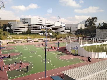 Dirección de la Preparatoria No. 9 de la UANL: ¡Encuéntrala aquí!