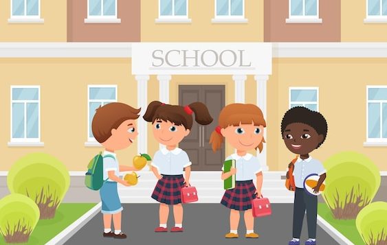 Los mejores colegios en la zona de Justo Sierra: una guía completa