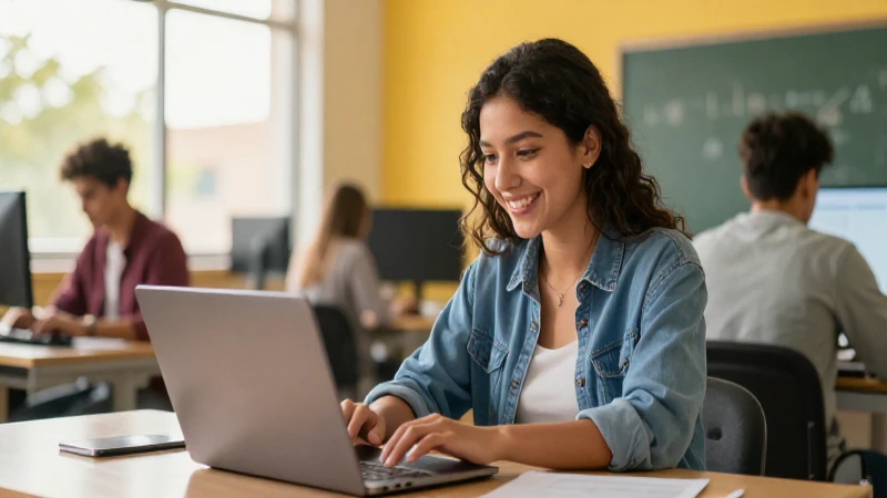 ITSH ofrece programas de educación a distancia