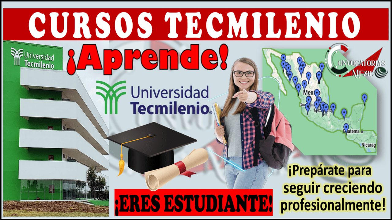Educación ejecutiva en Tecmilenio: crecimiento profesional de calidad