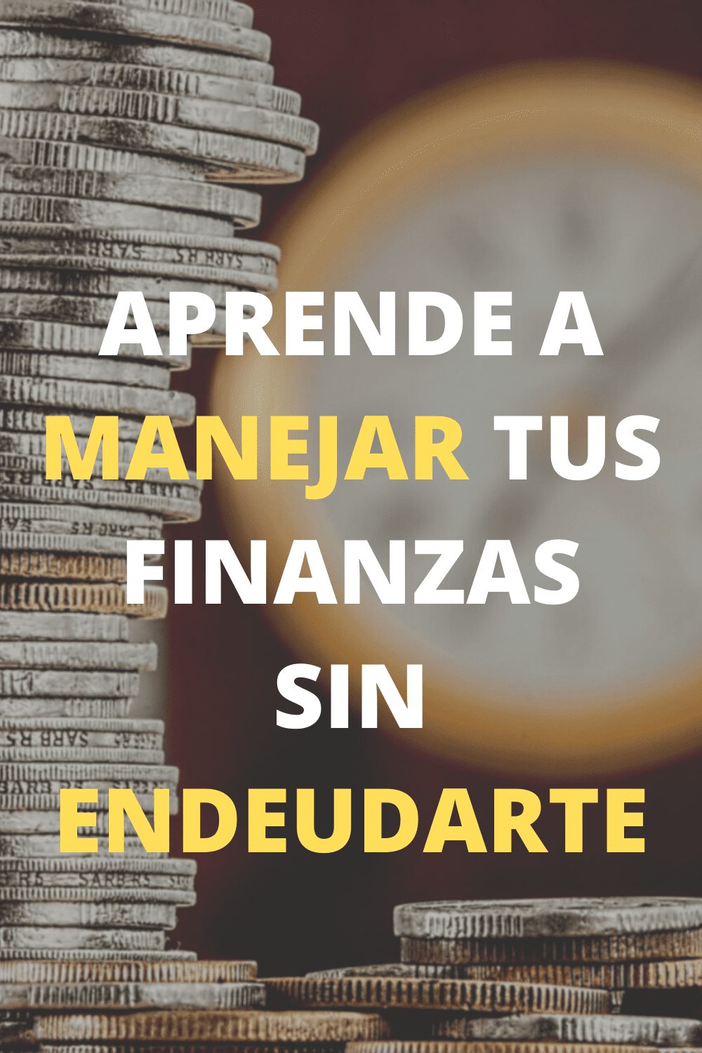 Educación financiera para todos: Aprende a manejar tus finanzas con la CONDUSEF