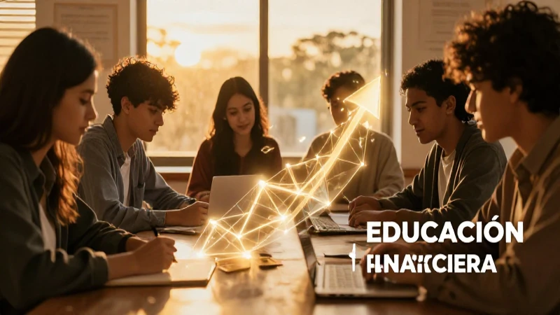 Recursos para educación financiera CONDUSEF