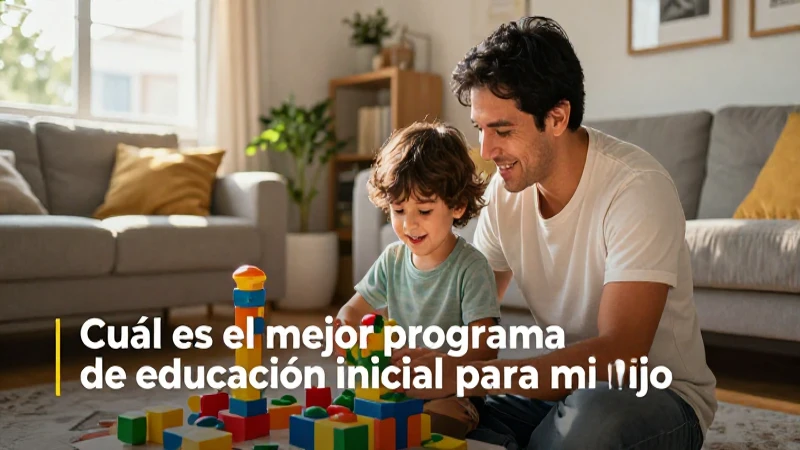 Mejores programas educativos para el hogar
