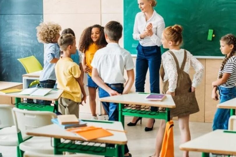 Oportunidades profesionales en pedagogía: perspectivas laborales en la carrera
