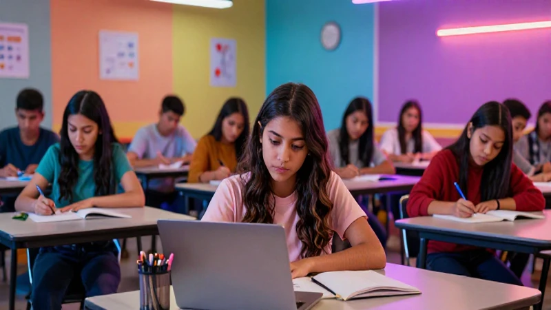 Misión educativa y desarrollo comunitario