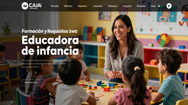 Educadoras mexicanas crean un entorno educativo vibrante y moderno