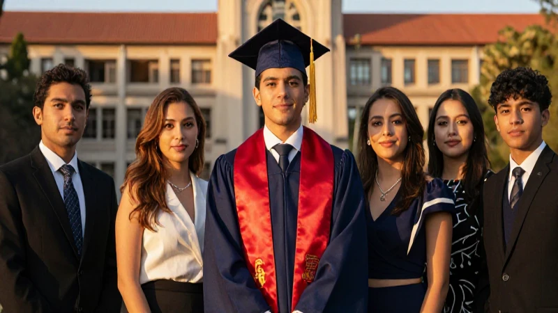 Graduados destacados de la UNAM