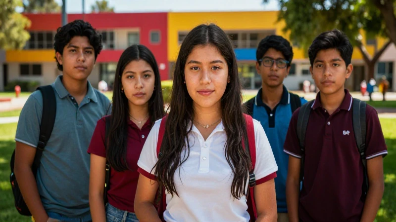 Estudiantes mexicanos destacados en fotografía profesional