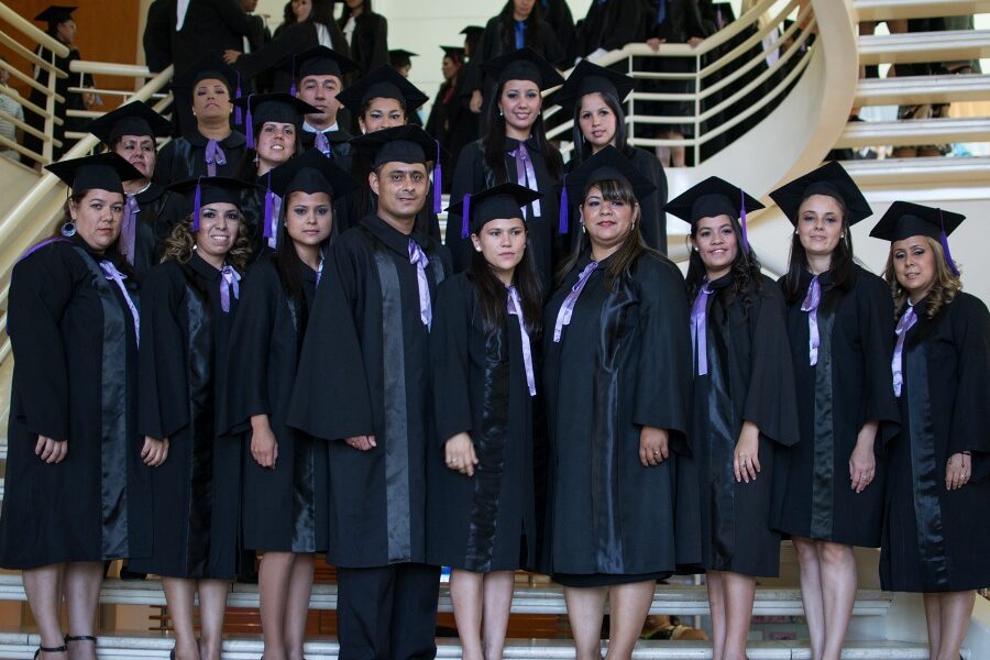 Egresados destacados de la Universidad Iberoamericana: Conoce sus logros!