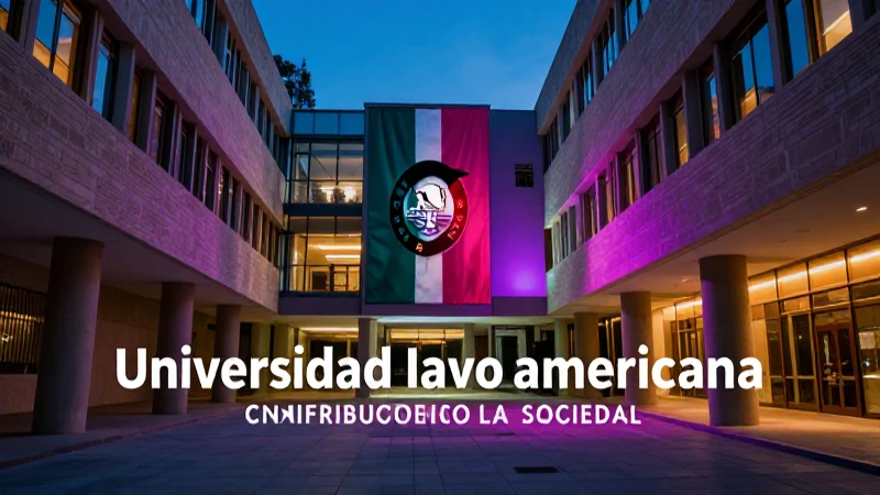 Éxitos de graduados de la Ibero Americana