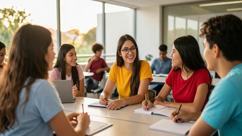 Mejora la educación superior en México