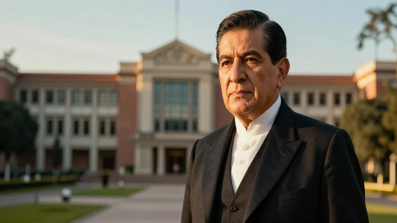 Benito Juárez fue un líder mexicano exitoso
