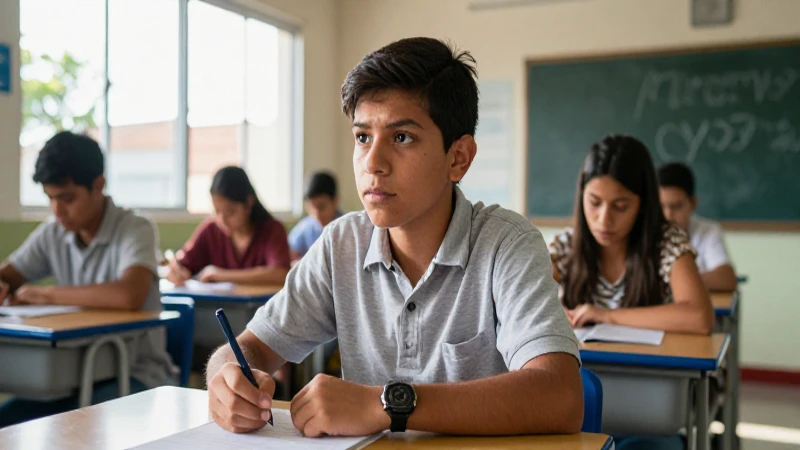 Monto y beneficiarios del aumento de becas