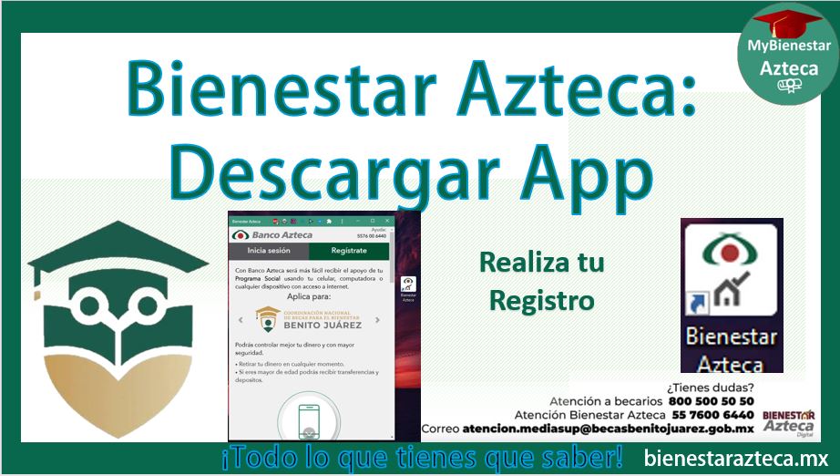 El bienestar azteca con MX: beneficios para la comunidad