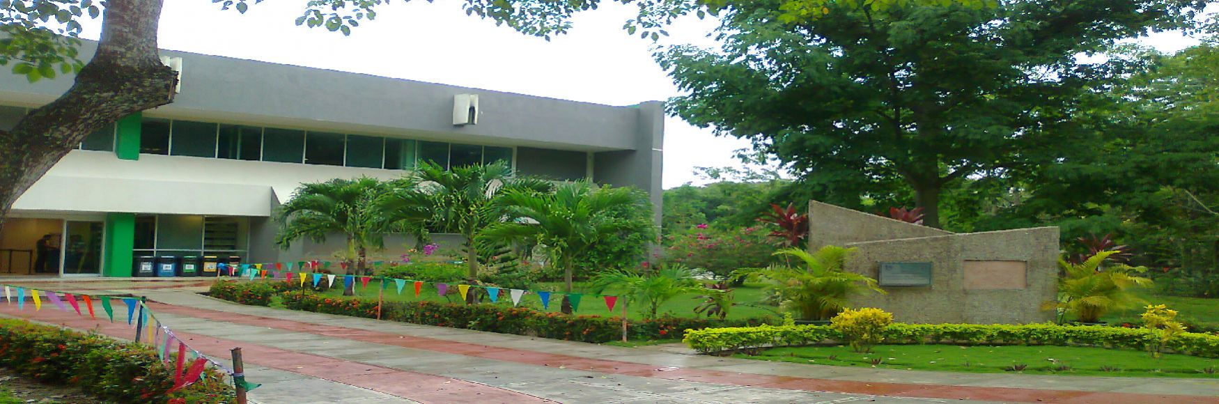 El centro tecnológico más destacado en Comalcalco, Tabasco