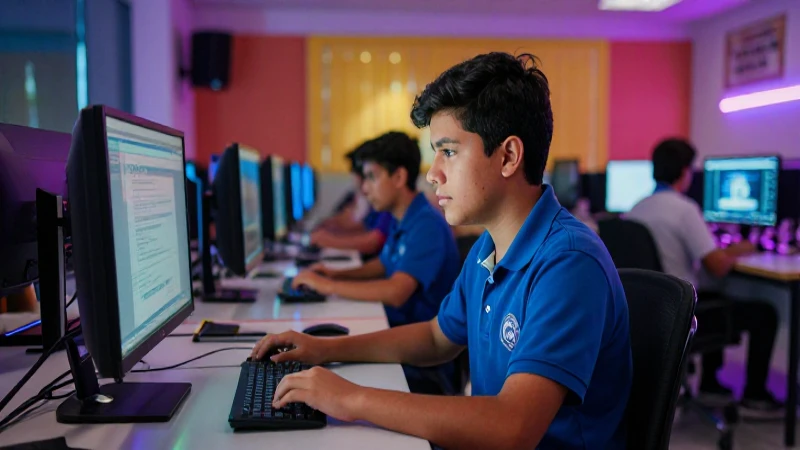 Mejor centro tecnológico de Comalcalco