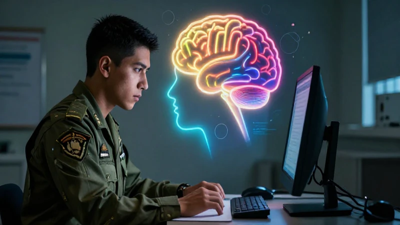 Examen psicológico Sedena evalúa ingreso