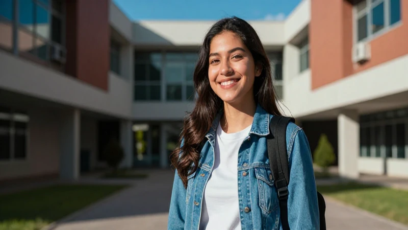 Becas y costos para ser docente