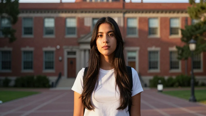 Éxito y costos de estudiar Harvard