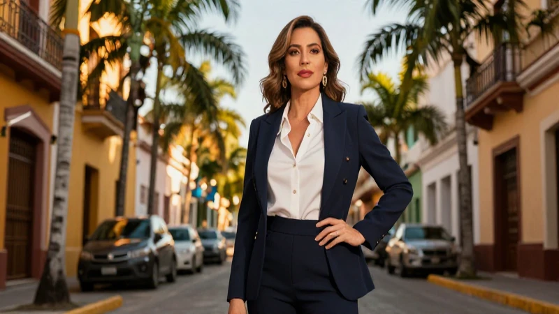Mujeres poderosas en Quintana Roo lideran