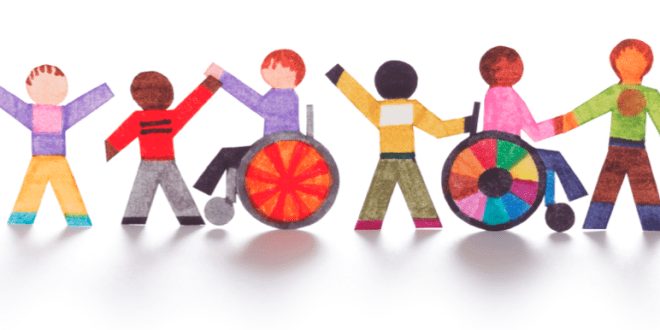 el futuro de la inclusion para discapacitados en espana avances en puerta
