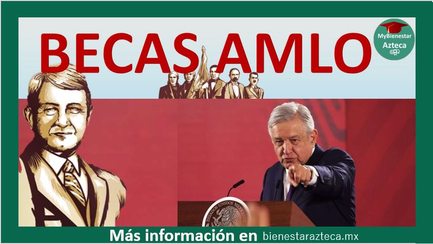 El futuro de las becas tras la salida de AMLO: ¿Qué pasará?