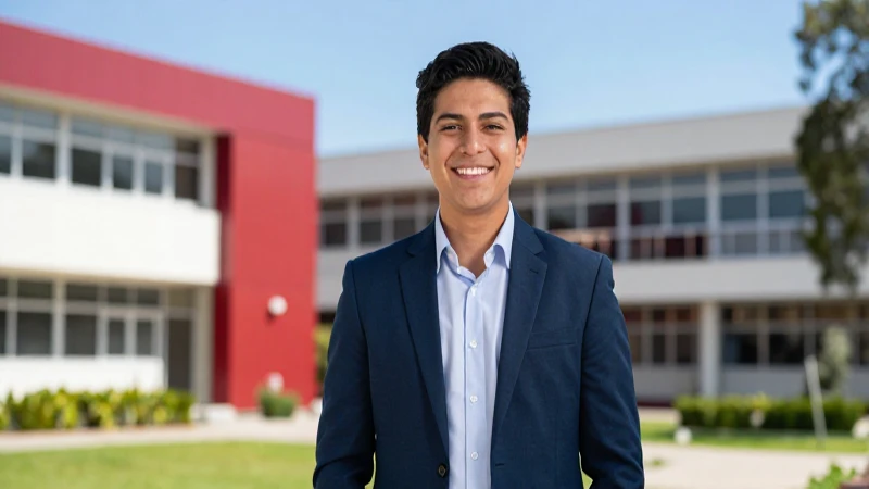 Carreras de la Universidad Politécnica Tecámac