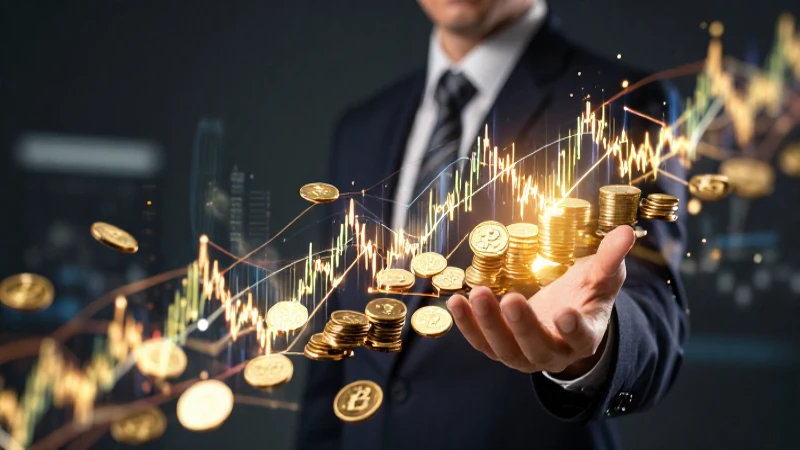Éxito corporativo visualmente impactante y detallado
