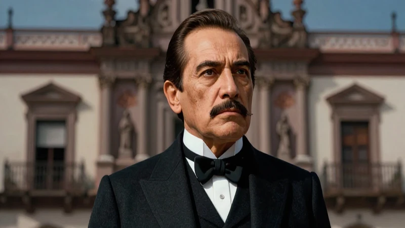Retrato dignio y heroico de Benito Juárez