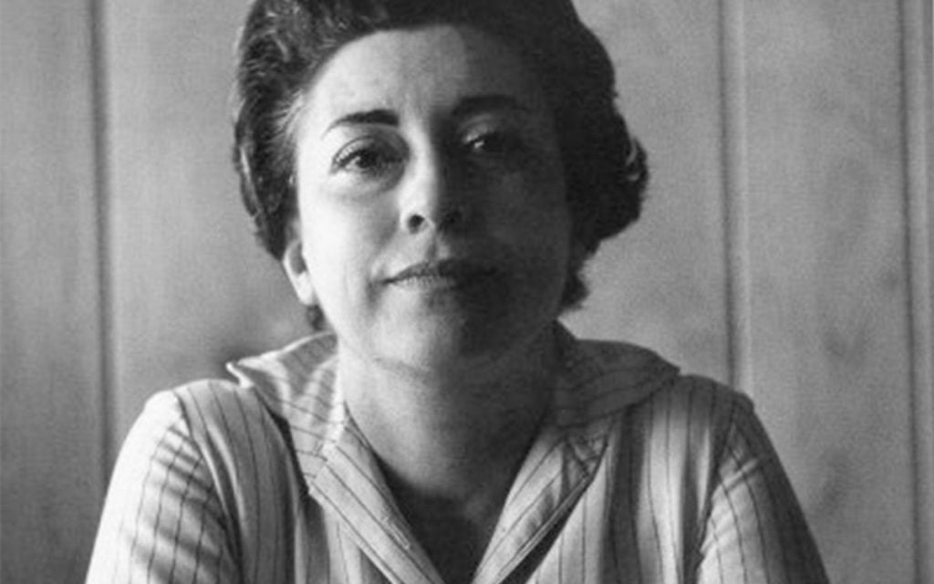 El legado de Rosario Castellanos en la literatura contemporánea