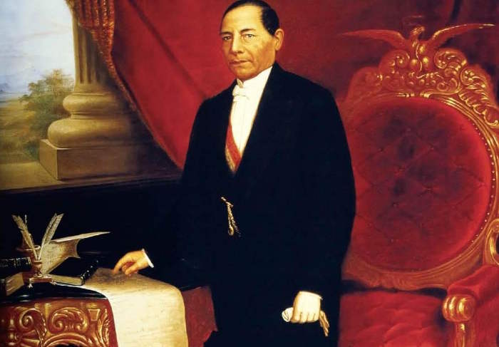El legado y trabajo de Benito Juárez: su impacto en México