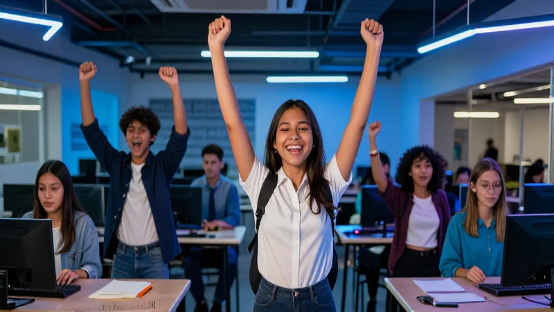 Cuál es el país con el mejor sistema educativo en América Latina 2 México destaca por su moderno éxito académico