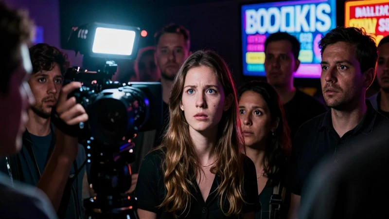 Qué sucedió con el caso de Ariadna, la desaparecida 43 Drama cinemático: comunidad bajo la lupa
