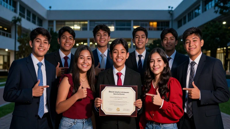 Becas Benito Juárez: resultados y monto