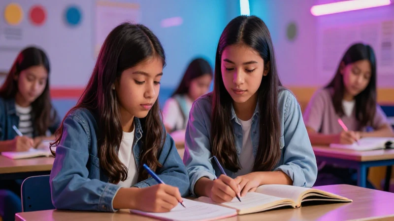La pedagogía actual enfrenta múltiples desafíos