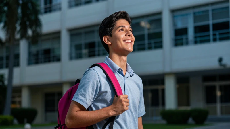 Requisitos y éxito: becas Benito Juárez