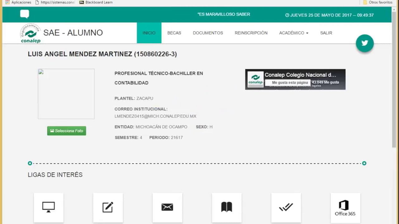 El sistema de pagos en el Conalep: todo lo que necesitas saber