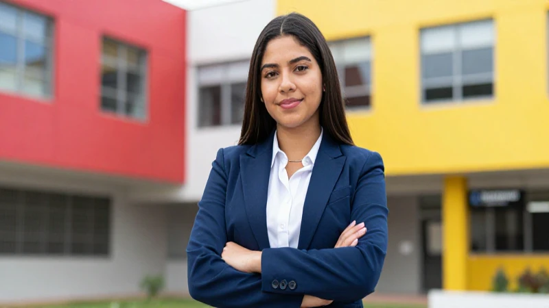 Educación: clave para mejores oportunidades laborales