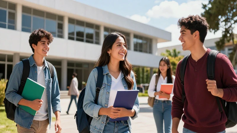 Carreras y requisitos de la UTLP