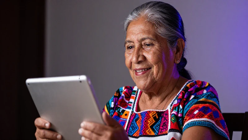 Mejores trabajos para adultos mayores