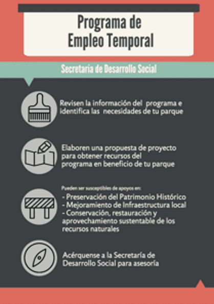 Empleos disponibles en la bolsa de trabajo de Sedesol en Yucatán
