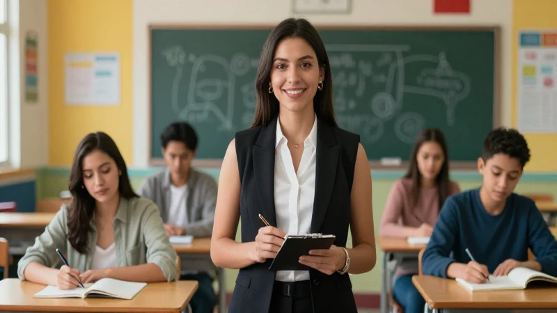 Mejores empleos para pedagogos