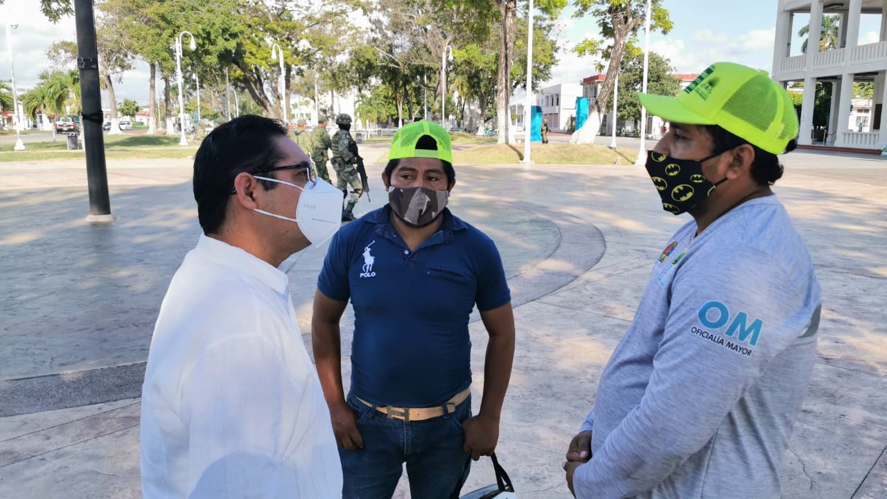 Empoderando a las mujeres: Registro en el gobierno de Quintana Roo