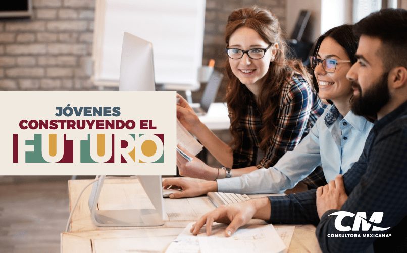 Empresas jóvenes que están construyendo el futuro: Conoce cuáles son