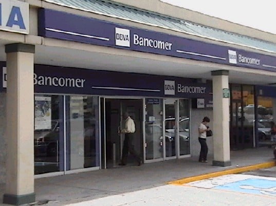 en que banco puedo cobrar mi incapacidad del imss